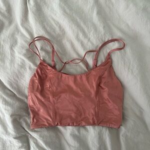 Vintage Victoria’s Secret bra top
